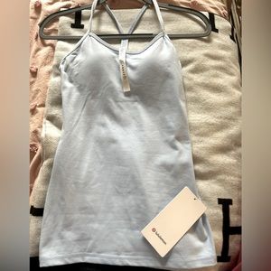 Lululemon Power Y Tank Top
